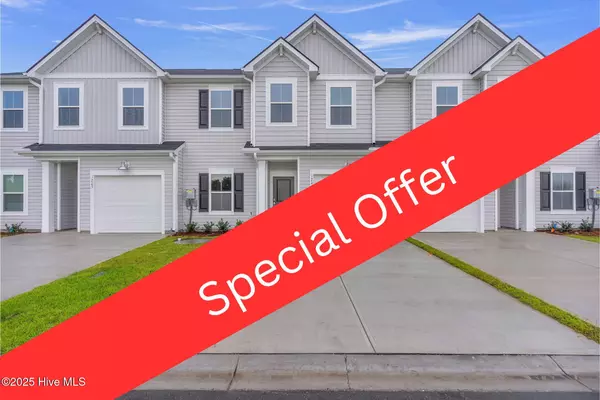 1207 Windy Grove LN, Ocean Isle Beach, NC 28469