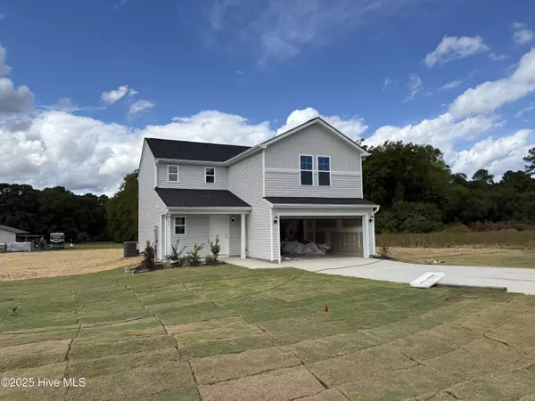 77 Boston River DR, Dunn, NC 28234