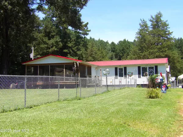 9258 Stoney Hill Church RD, Middlesex, NC 27557