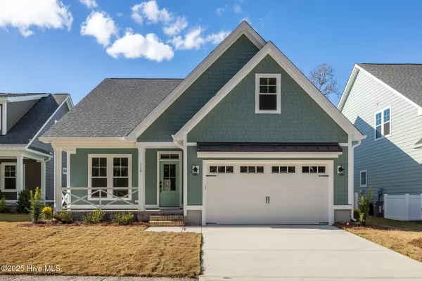 118 Pine View BLVD, Beaufort, NC 28516