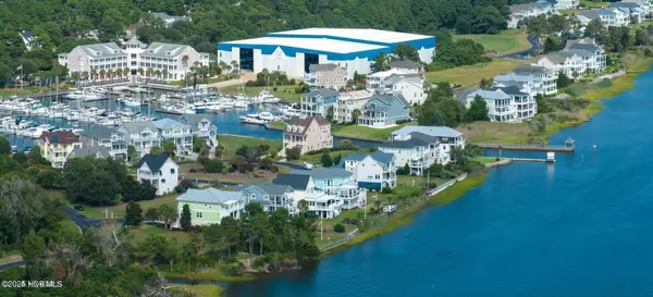 Southport, NC 28461,2571 St. James Dr. DR SE #B-27