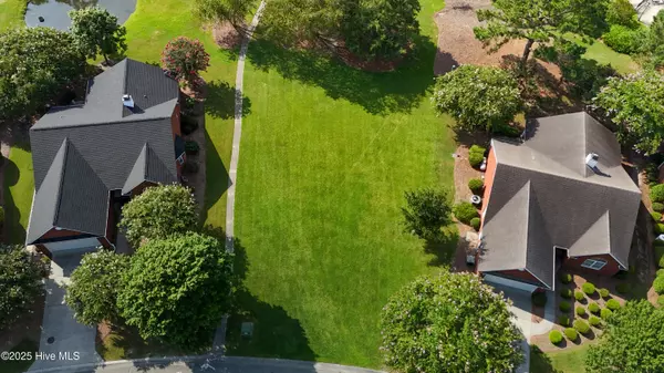 168 Candlestick DR, Wallace, NC 28466