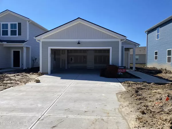 1061 High Tide ST SE #26, Bolivia, NC 28422
