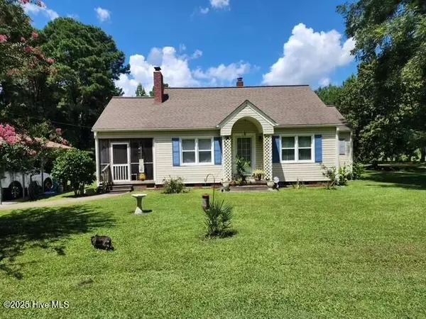 617 Merritt RD, Chadbourn, NC 28431
