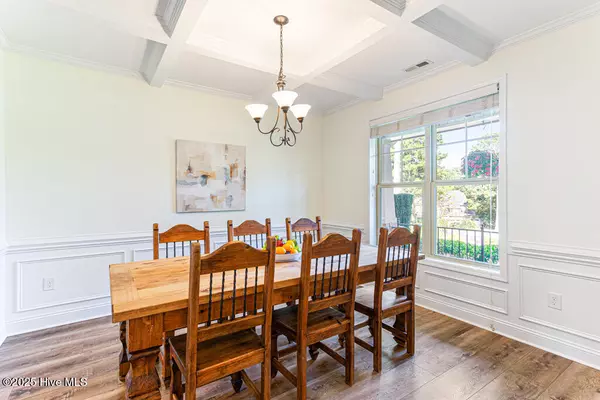 Whispering Pines, NC 28327,129 Whisper Grove CT