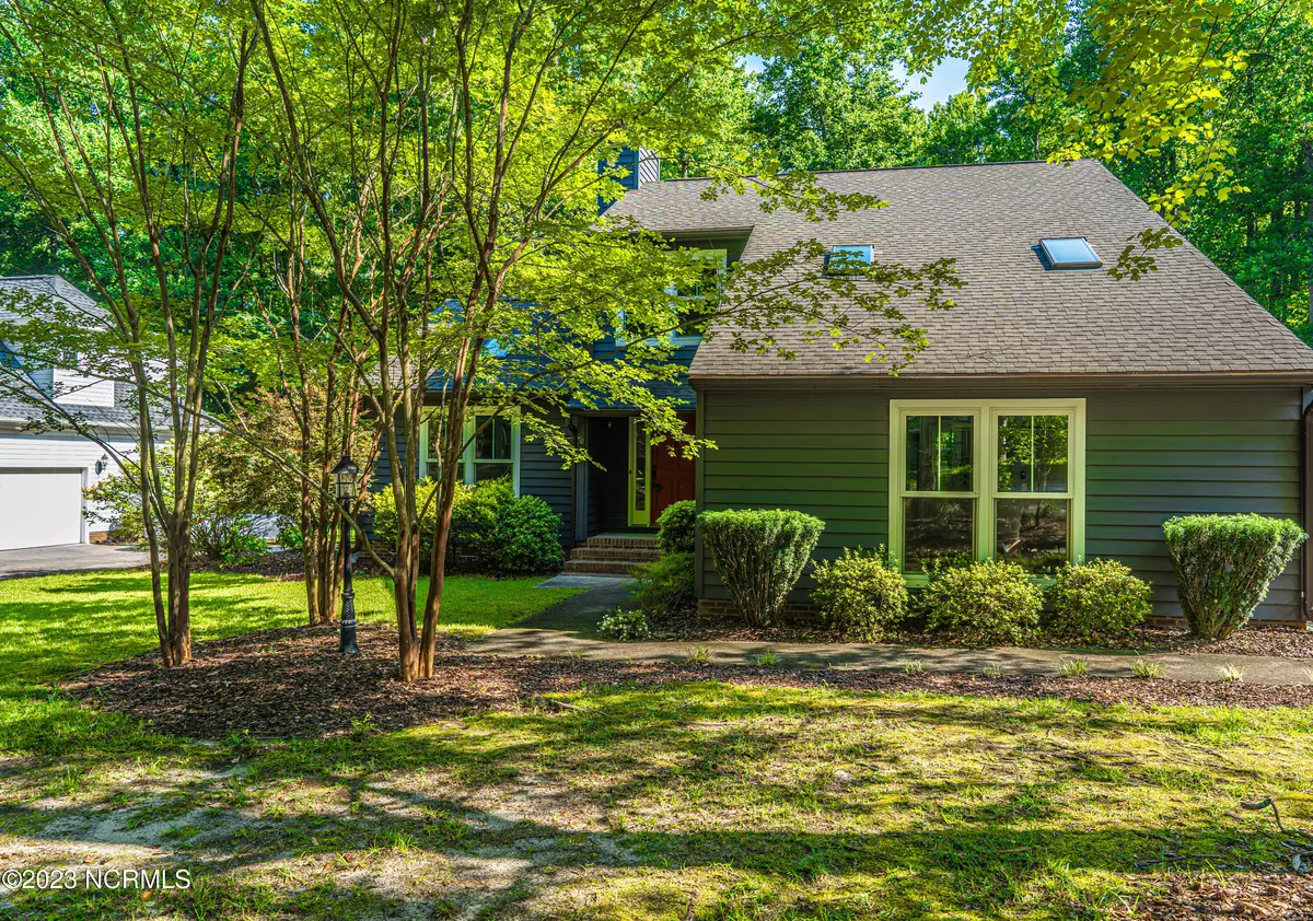 Southern Pines, NC 28387,145 Sandhurst PL