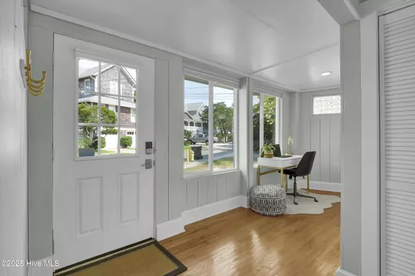 Wrightsville Beach, NC 28480,501 N Channel DR