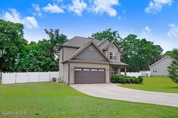 La Grange, NC 28551,413 Graces Farm RD