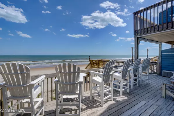 North Topsail Beach, NC 28460,3946 Island DR