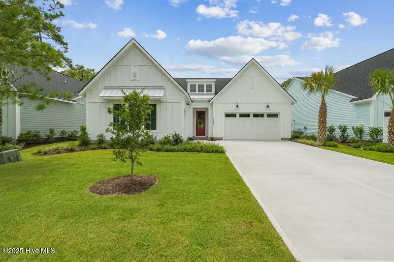 6085 Ocean Isle Palms WAY SW, Shallotte, NC 28470