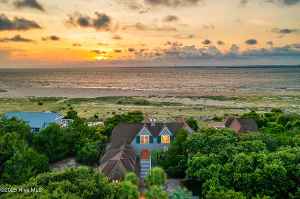 Bald Head Island, NC 28461,35 Cape Fear TRL