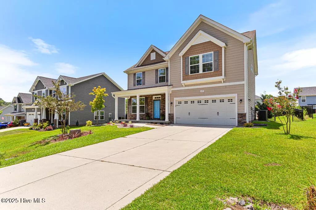 Carthage, NC 28327,325 Parrish LN