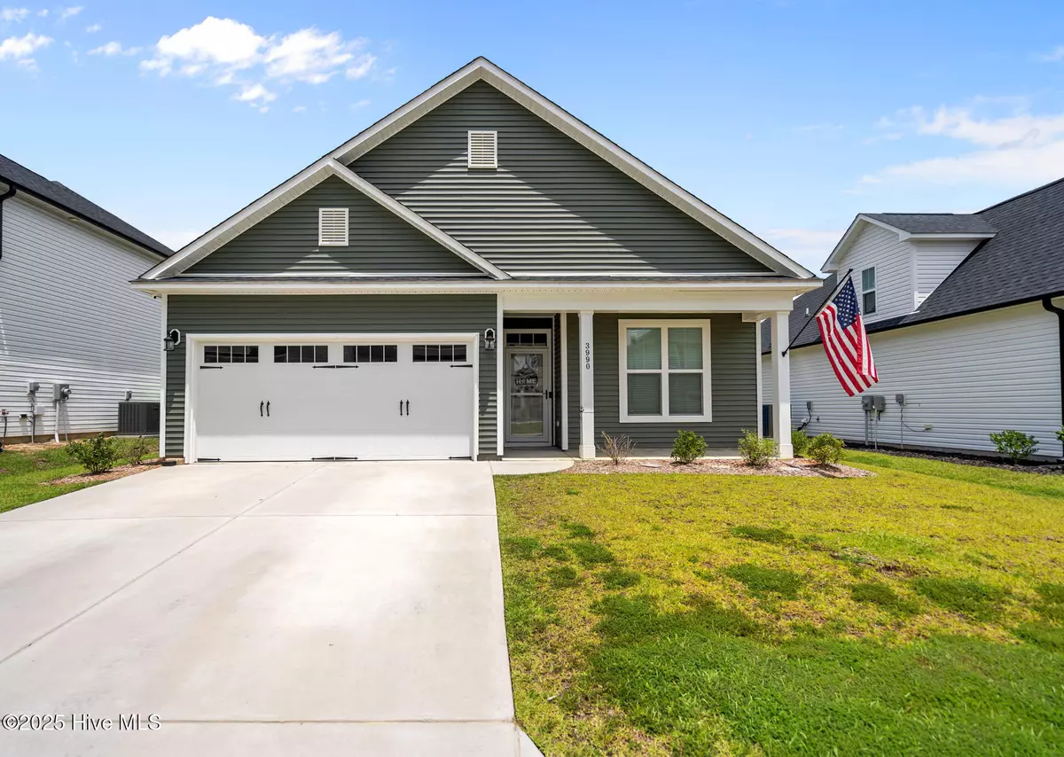 Leland, NC 28451,3990 Eclipse AVE
