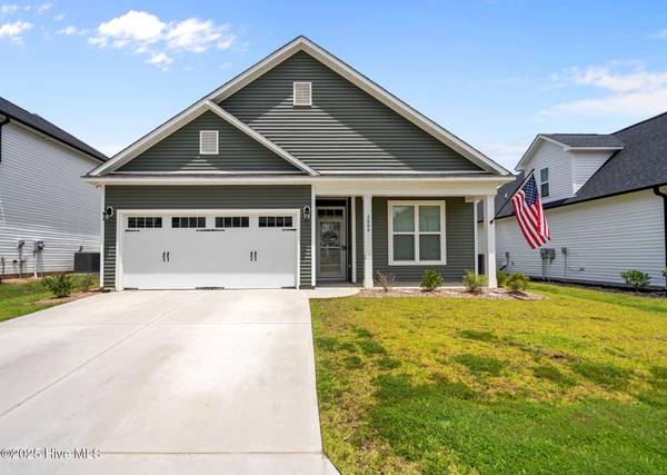 3990 Eclipse AVE, Leland, NC 28451