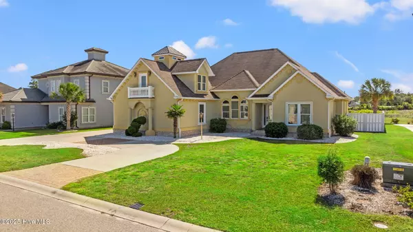 North Myrtle Beach, SC 29582,1019 Ridgewood DR