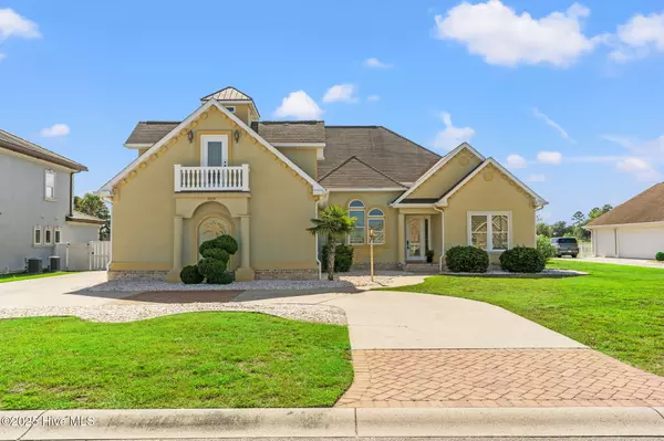 1019 Ridgewood DR, North Myrtle Beach, SC 29582