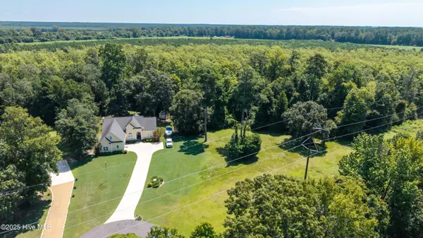 Edenton, NC 27932,112 Deer Path TRL