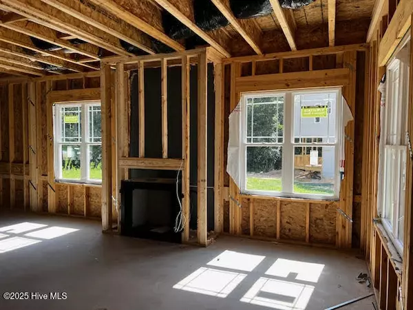 Zebulon, NC 27597,671 Little River DR