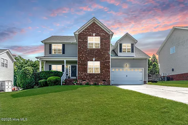 24 Carter DR, Sanford, NC 27332