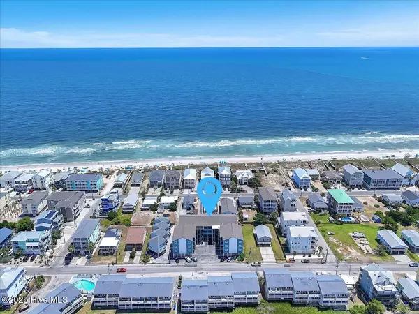 Carolina Beach, NC 28428,1404 Canal DR #15