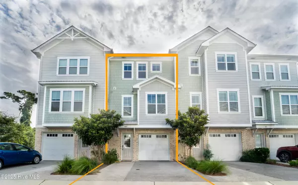 1807 Bungalow, Wilmington, NC 28409