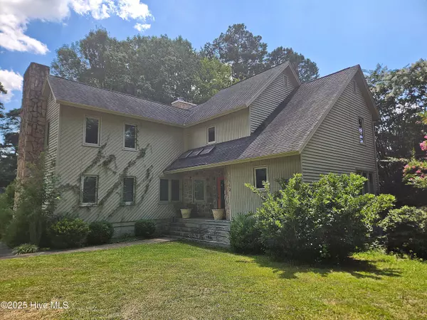 Rocky Mount, NC 27804,612 Short Spoon CIR