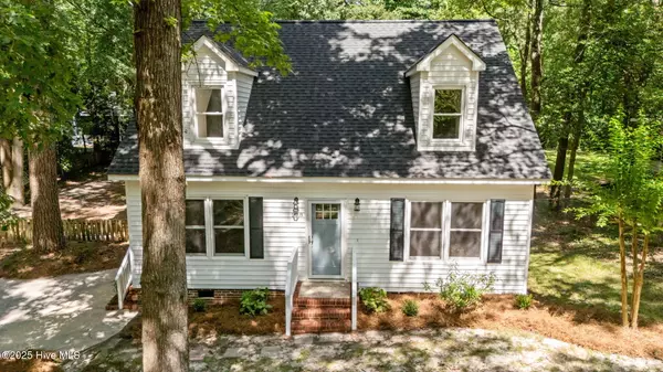 Greenville, NC 27858,108 Guinevere LN