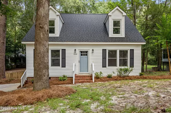 Greenville, NC 27858,108 Guinevere LN