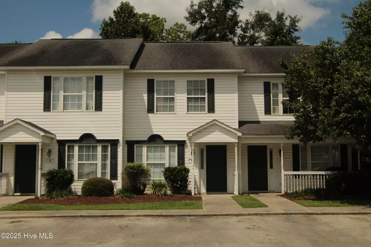Shallotte, NC 28470,4910 Bridgers RD #Unit 6