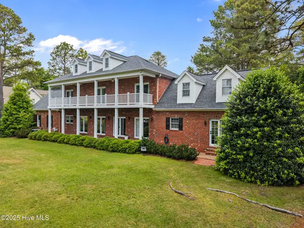 Pinehurst, NC 28374,28 Beasley DR