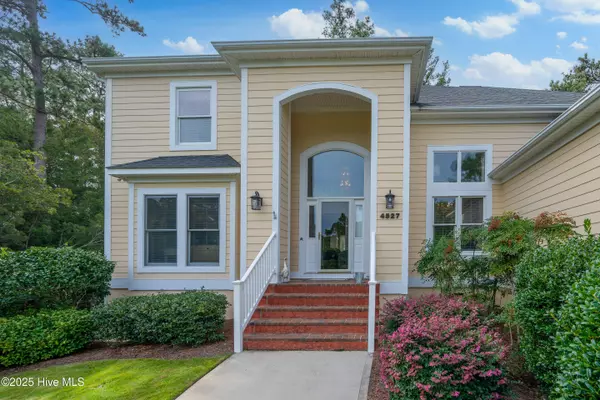 Southport, NC 28461,4527 Marsh Wood CT SE