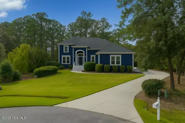 Southport, NC 28461,4527 Marsh Wood CT SE