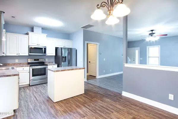 Winterville, NC 28590,4304 Davencroft Village DR
