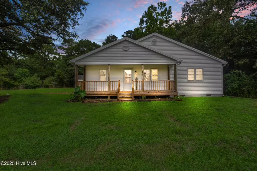 80 Connett LN, Alliance, NC 28509