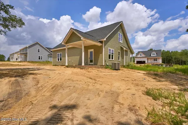 Aberdeen, NC 28315,158 Spring Meadows DR