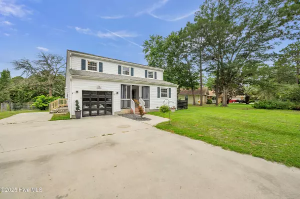 Southport, NC 28461,1113 Twin Lakes DR