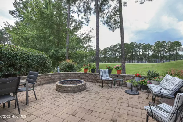 Southern Pines, NC 28387,109 W Chelsea CT