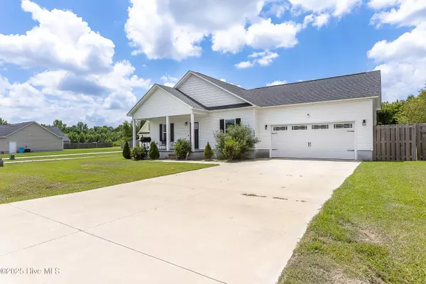 Richlands, NC 28574,104 Conley Hills DR