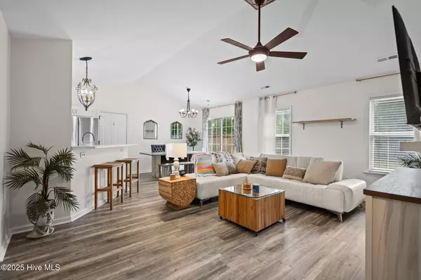 Wilmington, NC 28411,4904 Grouse Woods DR
