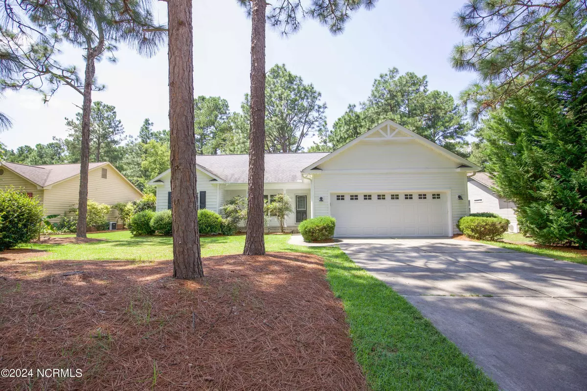 Pinehurst, NC 28374,1410 Longleaf DR E