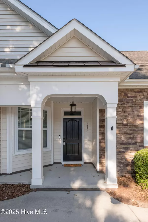 Winterville, NC 28590,2416 Carlow PL
