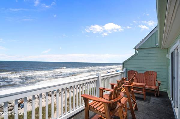 1518 Carolina Beach AVE N #D9, Carolina Beach, NC 28428