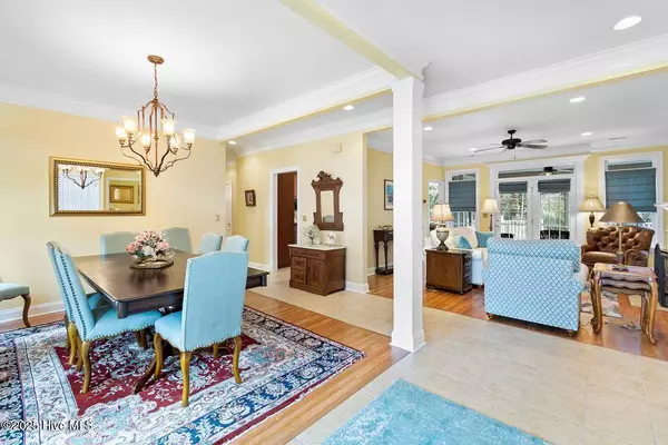Southport, NC 28461,2784 Oakbluff CIR
