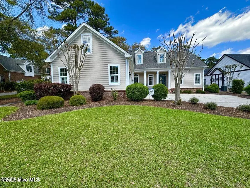 Southport, NC 28461,2784 Oakbluff CIR