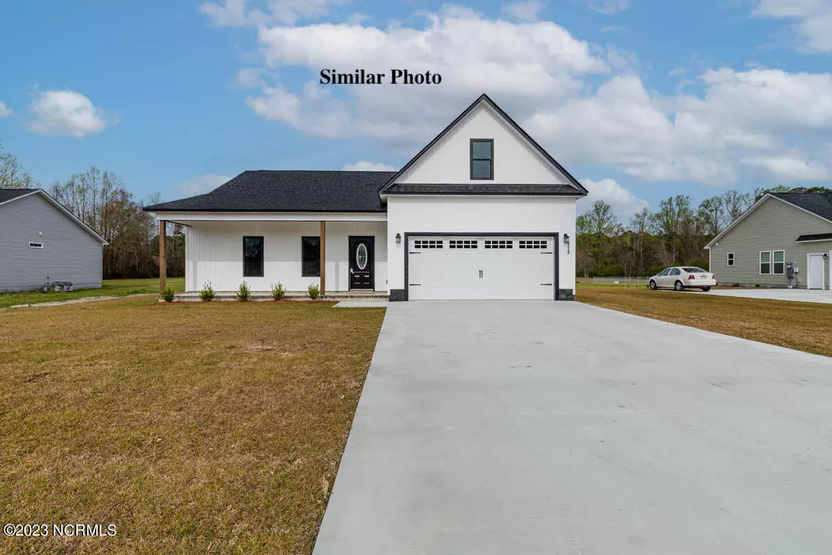 Jacksonville, NC 28540,1045 Wells RD