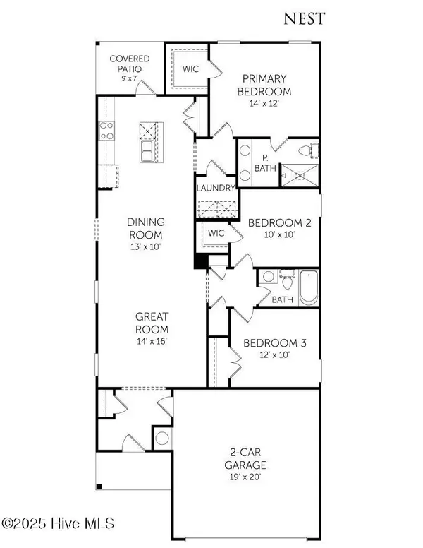 Richlands, NC 28574,507 Bellefonte CT