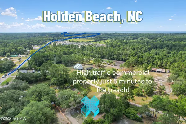 Supply, NC 28462,2077 Holden Beach RD
