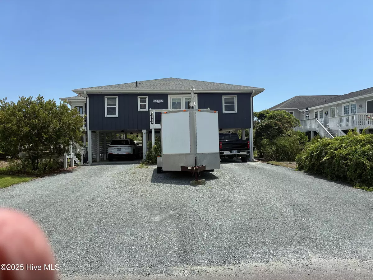 Topsail Beach, NC 28445,401 Bridgers AVE