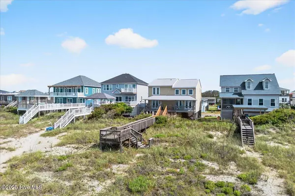 Oak Island, NC 28465,2221 E Beach DR