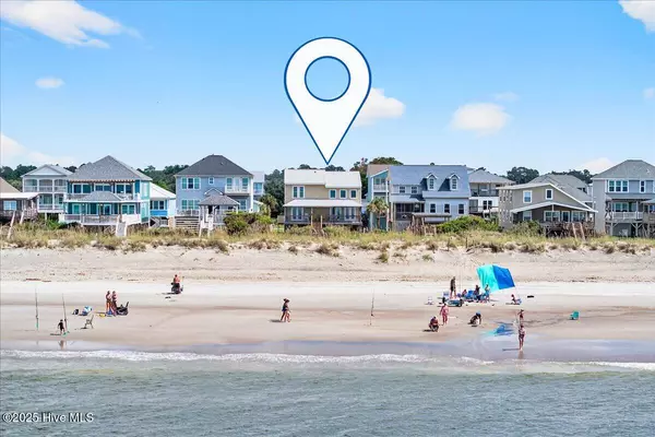 Oak Island, NC 28465,2221 E Beach DR